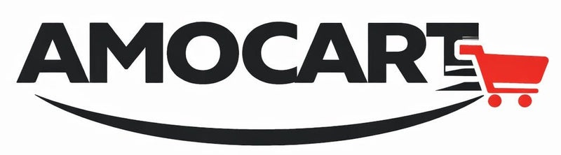 Who Is AMOCART and What We Do - AMOCART