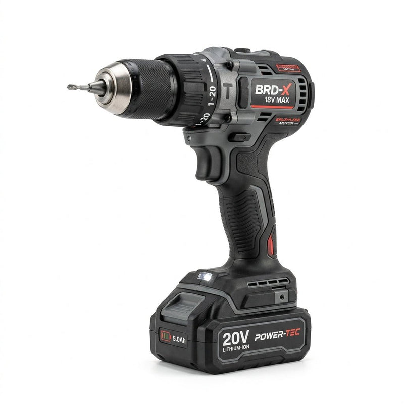 Tools - AMOCART