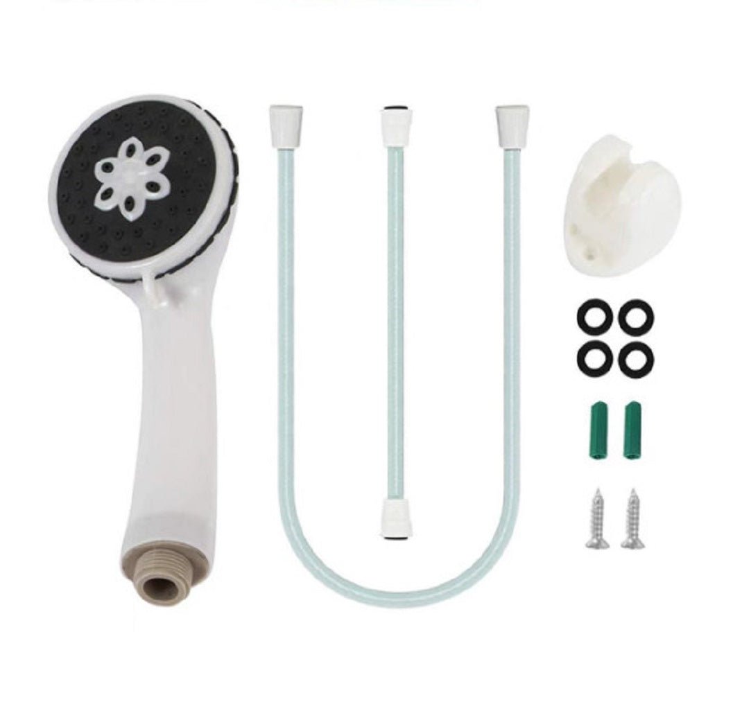 18L Propane Gas Water Heater LPG Tankless Instant Hot Water Heater W Shower Kit - AMOCARTdbe6f4e4f877dc0d4b0281ebed6b9a96