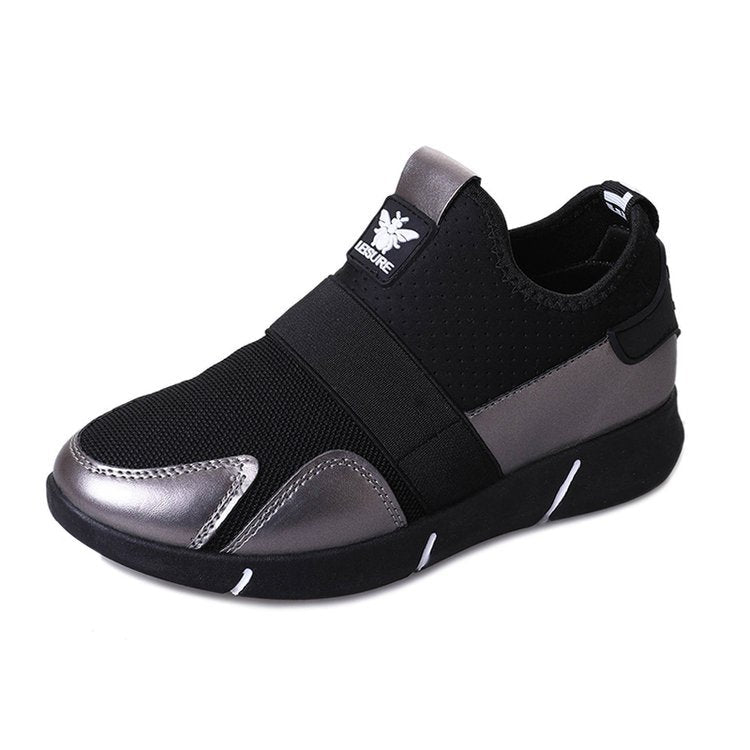 Autumn New Korean Style Hot Style Leisure Travel Shoes Wish Hot Style Sports Shoes - AMOCART3afb6dd82c63f6a16e63494397dd779f