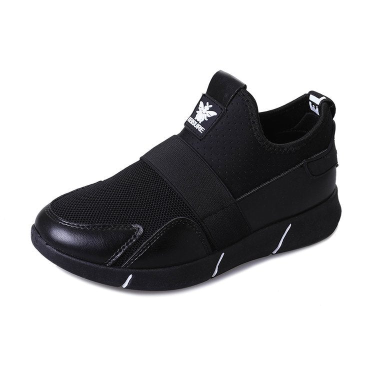Autumn New Korean Style Hot Style Leisure Travel Shoes Wish Hot Style Sports Shoes - AMOCART9fe69e1e14ca35e52d62f377eca253ab