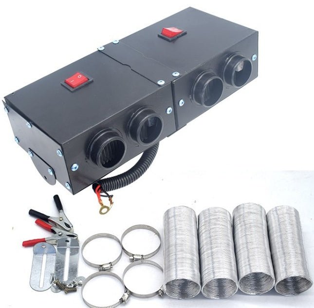 Car heater - AMOCARTd98edcdf01da953a79a1c0f11c751b0