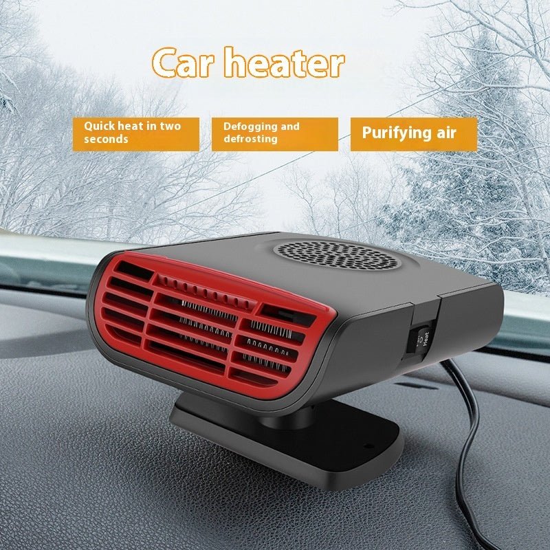 Car Heater Blower Defrost Demisting Portable Car Heater - AMOCARTe9992505eae1f000c3857d5fd88c81f3