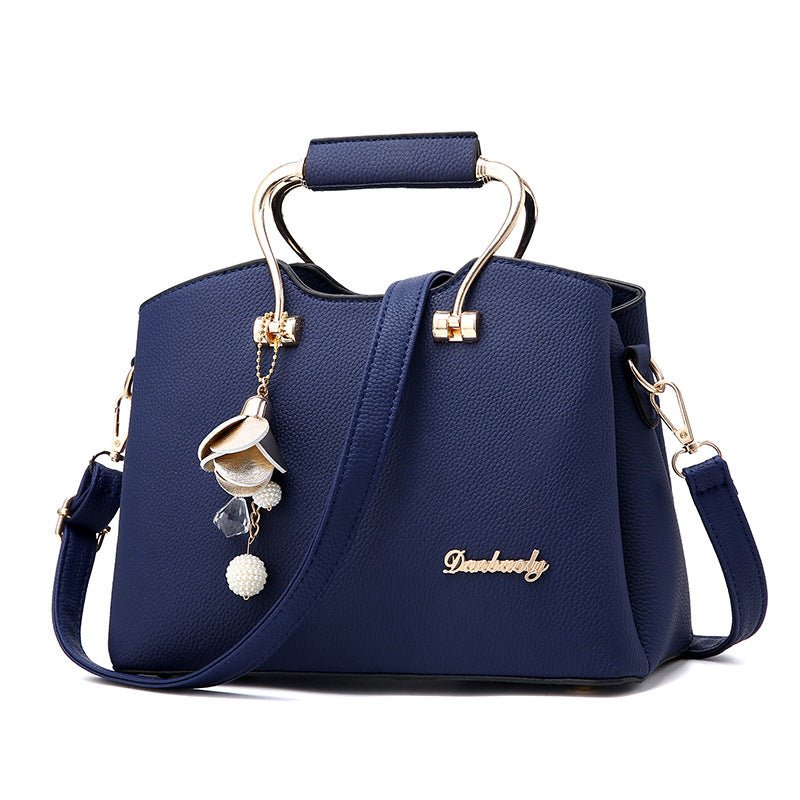 Diagonal Bag Summer Ladies Shoulder Bag Handbag - AMOCART3fbe19580a510a2c17fa2c75851f3cec