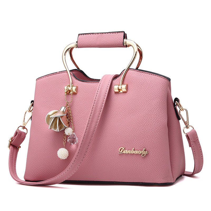 Diagonal Bag Summer Ladies Shoulder Bag Handbag - AMOCARTafb7a43e0276cf1edadb12e2357a1f91
