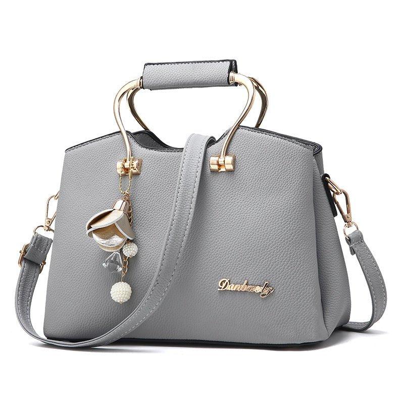 Diagonal Bag Summer Ladies Shoulder Bag Handbag - AMOCARTb480dcac40f209650495b63a2d119fac