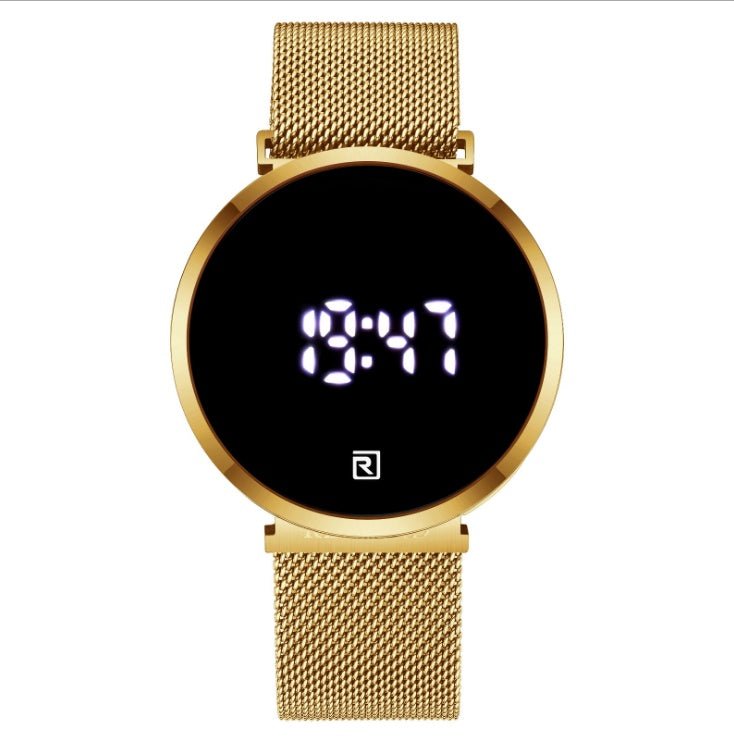 Digital Men's Watch Women Watch Sport Digital Wrist Watch for Luxury Men Watches - AMOCARTa938582aa8f48aeb65ccd743a51317fe