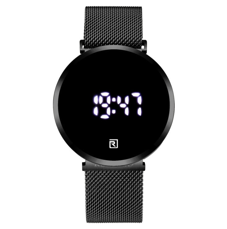 Digital Men's Watch Women Watch Sport Digital Wrist Watch for Luxury Men Watches - AMOCARTde1c270edff1dec484eec2a3aacb144