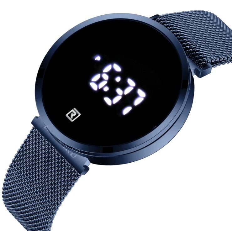 Digital Men's Watch Women Watch Sport Digital Wrist Watch for Luxury Men Watches - AMOCART5f979c66ed5270bdd9fe0f36a0b066be