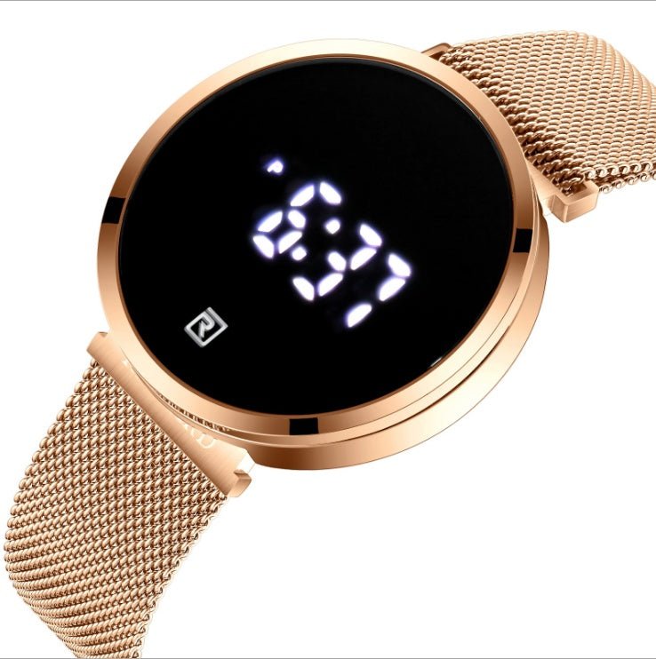 Digital Men's Watch Women Watch Sport Digital Wrist Watch for Luxury Men Watches - AMOCART1bbaf381ea4d99ece05bf52f62dfb7f3