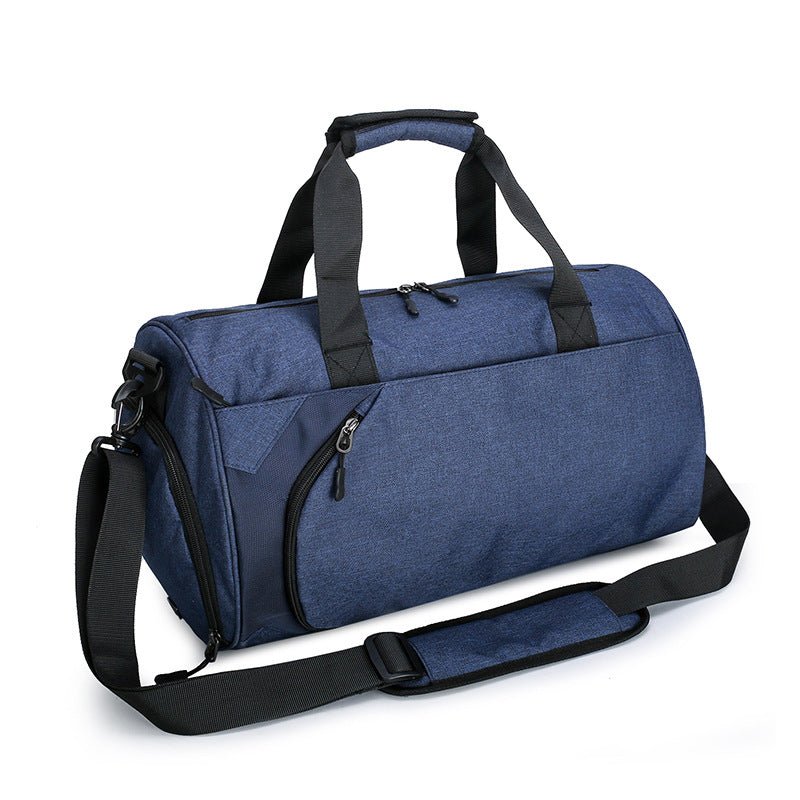 Dry Wet Separate Fitness Bag For Men - AMOCARTfd2c81b30b9ac72d7353e2ead7047ca8