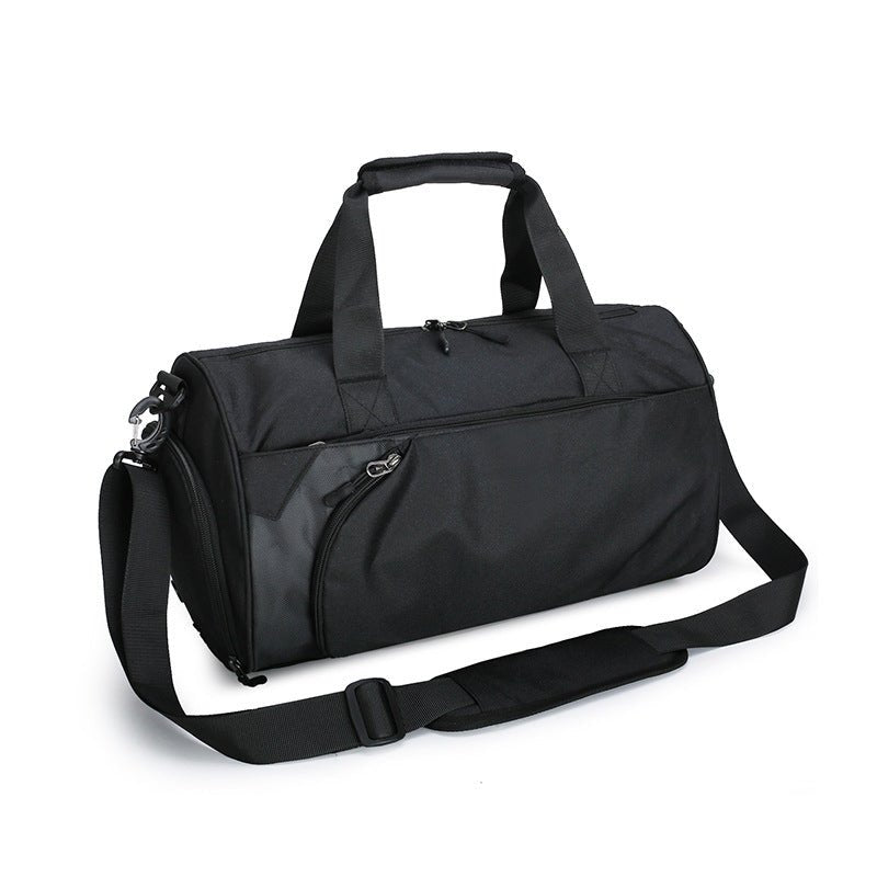 Dry Wet Separate Fitness Bag For Men - AMOCARTb608b9a12721771e3158fbe6dafbc25b