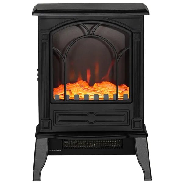 Electric Fireplace Heater - AMOCARTa7cc4542a976c3d10e33c033faa422ec