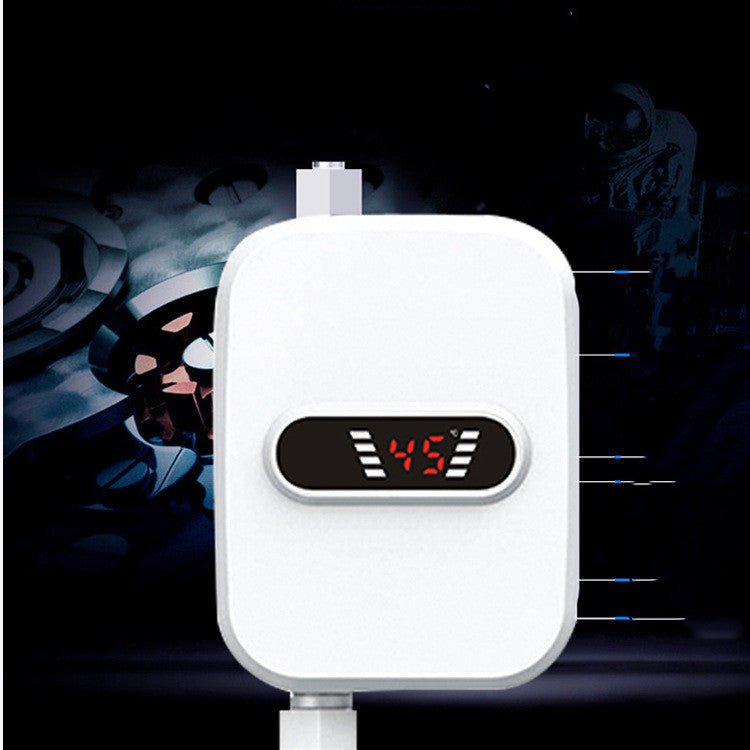 Electric Water Heater Home Small Mini Electric Heater - AMOCARTcb9c498529ca1f3d02b021d3e40de987