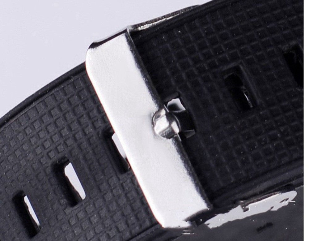 Fashion Men's Watch Unique LED Digital Watch Men Watch Electronic - AMOCART7d747219a1a3c211aaa18df25e431d54