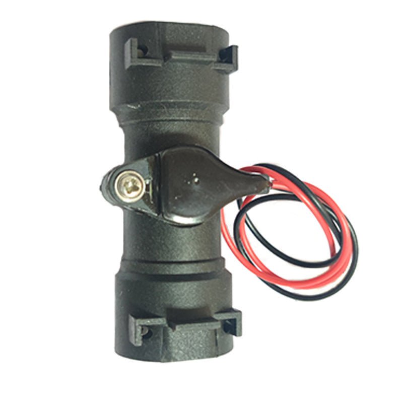 Gas Water Heater Accessory Flow Rate Water Flow Sensor - AMOCART9d28c77483e142b9cd67da2d8cffd1ca