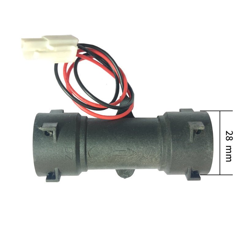 Gas Water Heater Accessory Flow Rate Water Flow Sensor - AMOCART29c509e554581b78d10a35febf0513a4