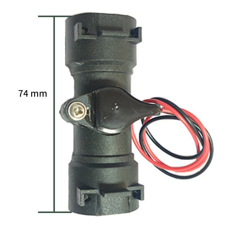 Gas Water Heater Accessory Flow Rate Water Flow Sensor - AMOCART1b853ca515a5d78cfbc30958810344a1