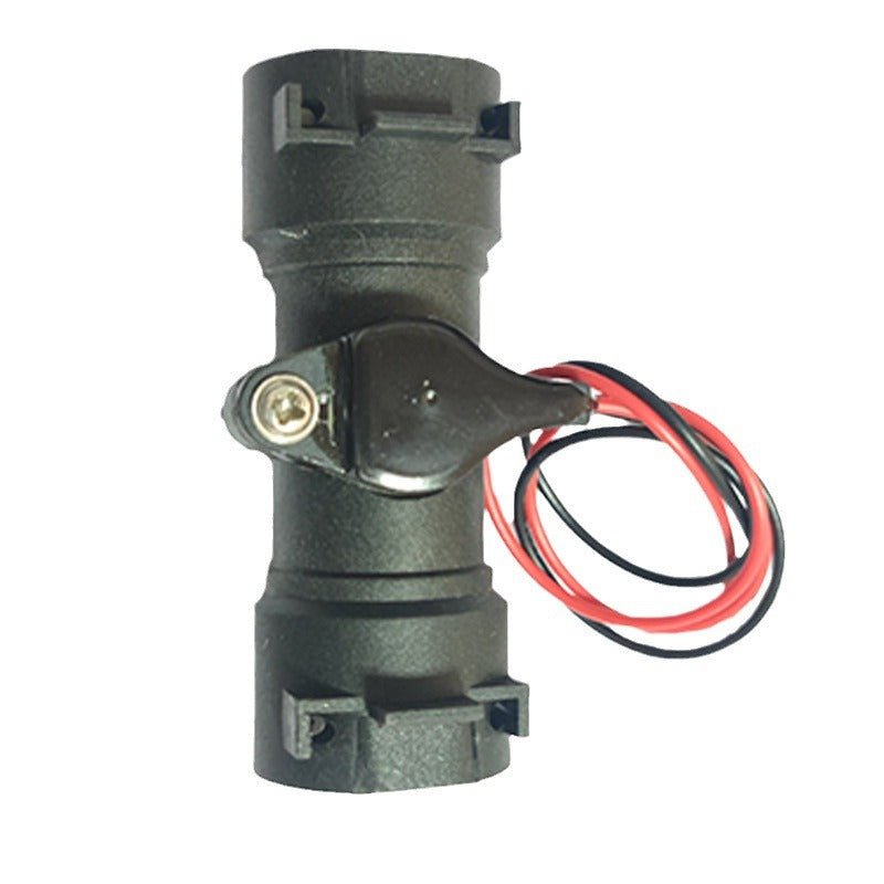 Gas Water Heater Accessory Flow Rate Water Flow Sensor - AMOCART39d9fa24766bafcbd00eb7eae89e0a9c
