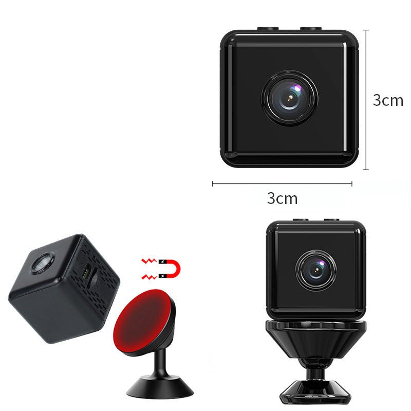 Home Security Network Wifi Surveillance Camera Outdoor Sports - AMOCART7587760e8761724f1d6aef4d46f6be40