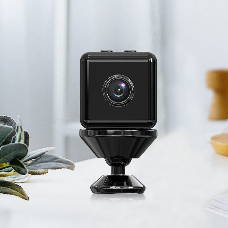 Home Security Network Wifi Surveillance Camera Outdoor Sports - AMOCART3a7f18d3bdf7e408b9fdc9a8e9245555
