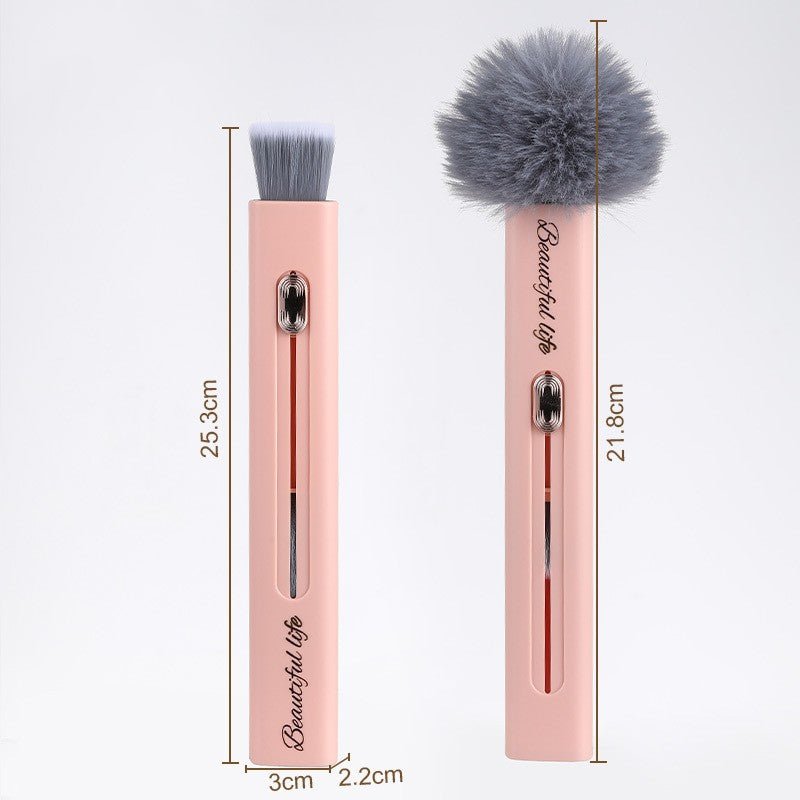 Household Dust Removal Gadget Static Electricity - AMOCART2b7a8e1952e2e4338d844a21f3f73c37