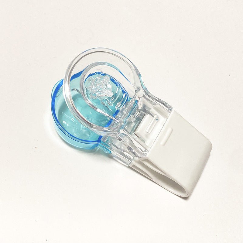 Household Gadget Portable Medicine Taking Device - AMOCARTb6b35a5634c424f66bd499ab848a2880