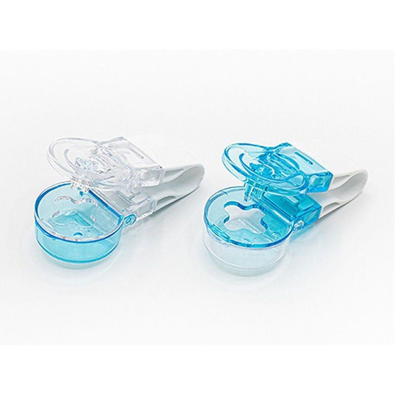 Household Gadget Portable Medicine Taking Device - AMOCART517a98351e9b489ab297061562b4a308