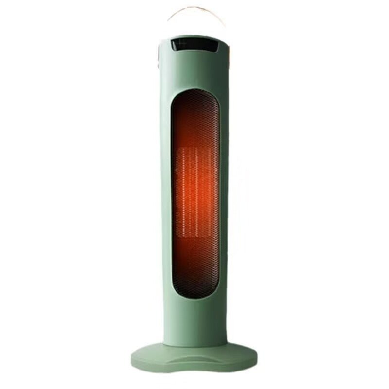 Household Heater Vertical Intelligent Remote Control Electric Heater - AMOCART431d321935ffb43a50e1cd8ea945e352