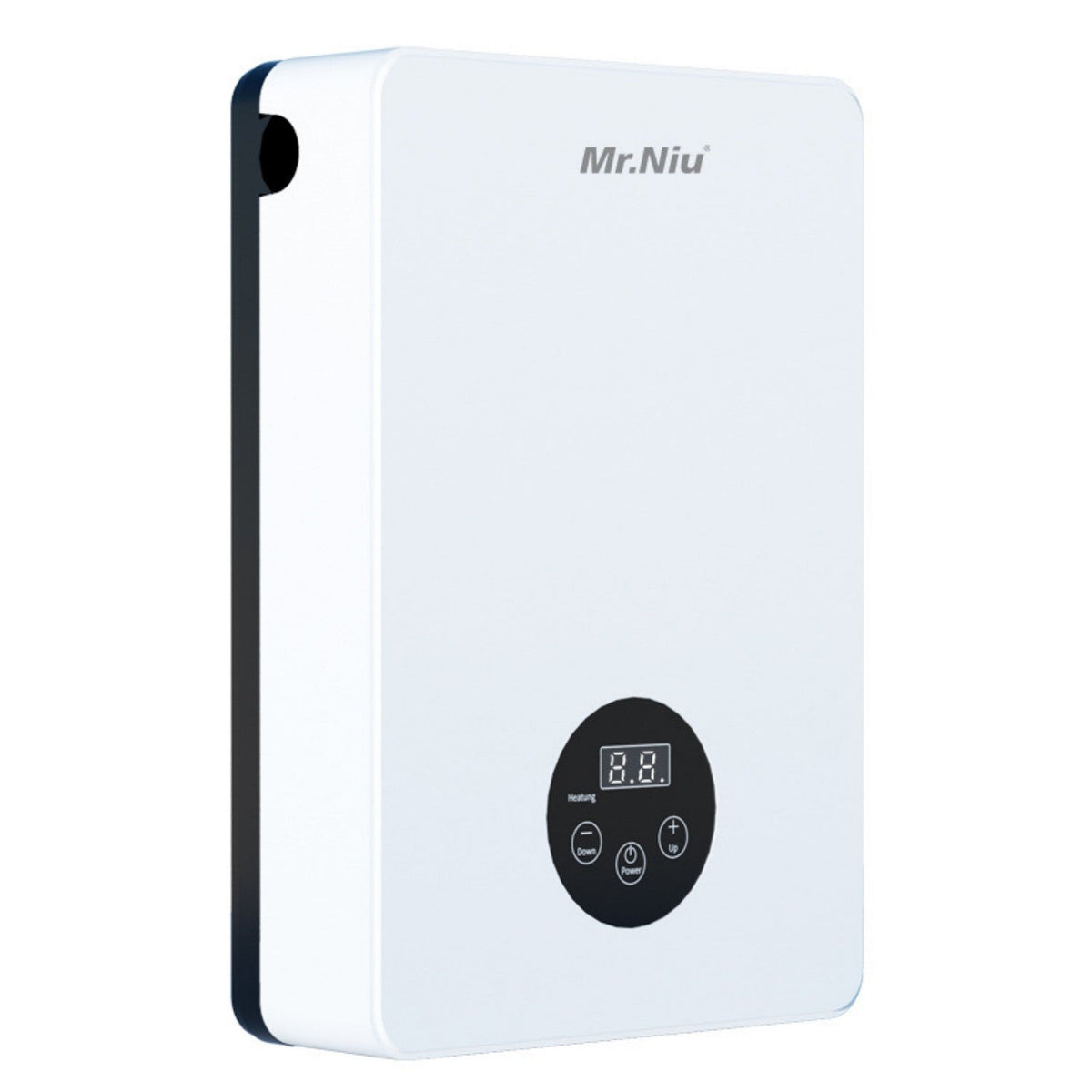 Instant Electric Water Heater For Household Use - AMOCARTdcbe97de9f37945ea7076240f8e5e43e
