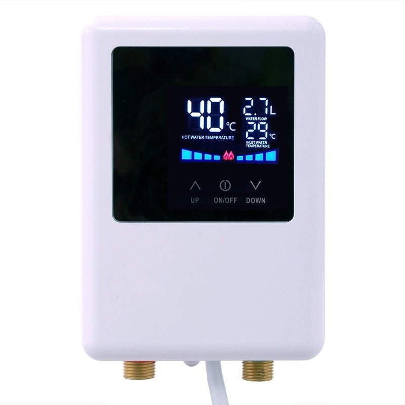 Instant Water Heater Kitchen Quick - AMOCARTc4ece372aa040f3cb33c530a06111e6c