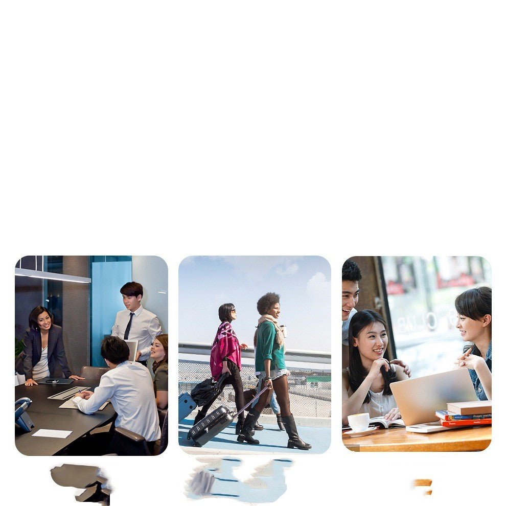 Intelligent Translator Bluetooth Multi Language Translation - AMOCARTc41bdef863bf33f482b47e4ce304ed6a