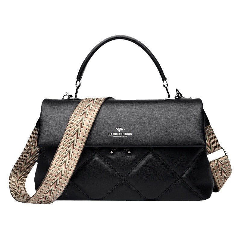 Ladies' Handheld Cross Shoulder Bag - AMOCARTfdfd498d617d4a39d8a3606489856773