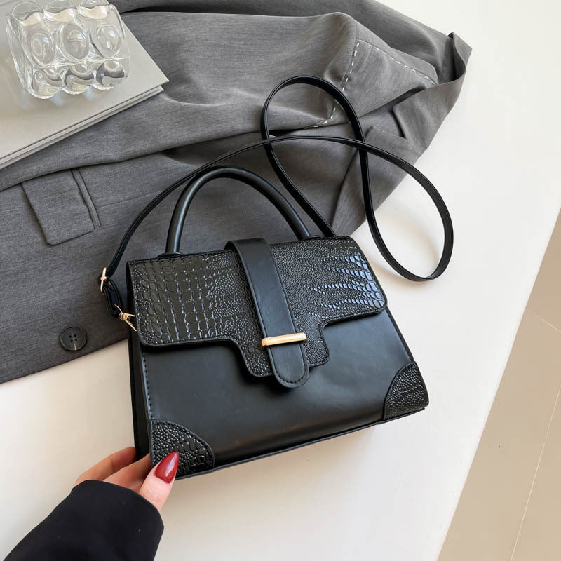 Ladies New Fashion Crossbody Bag - AMOCARTa8dc21f4d54a710e64be37e5944632f8