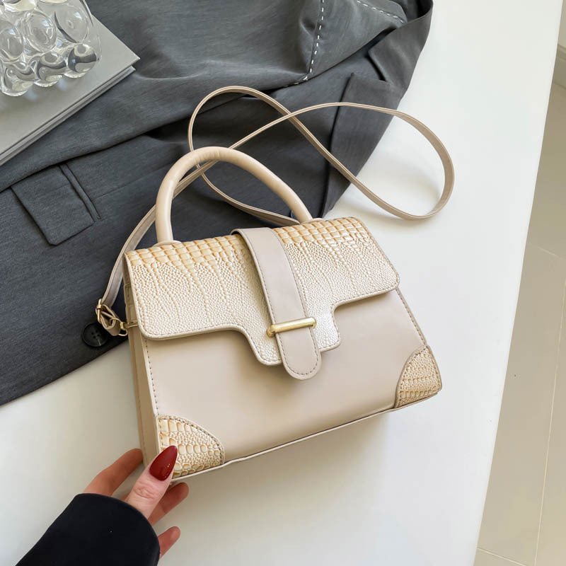 Ladies New Fashion Crossbody Bag - AMOCARTe86f37cafd872bc9b4947b93e13d425a