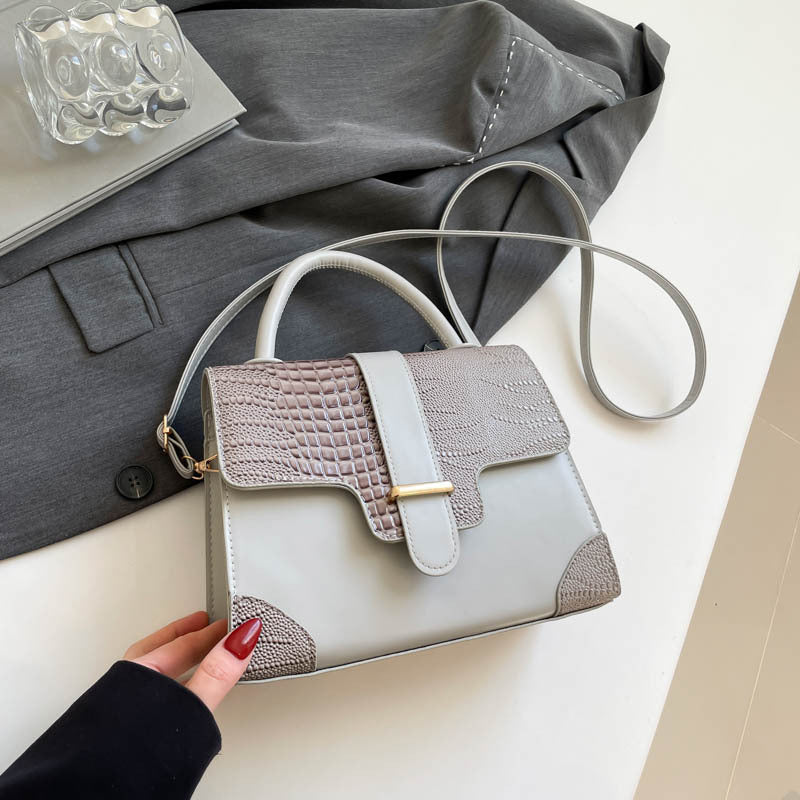 Ladies New Fashion Crossbody Bag - AMOCART2a46c457f032262a3f16182a16871efe