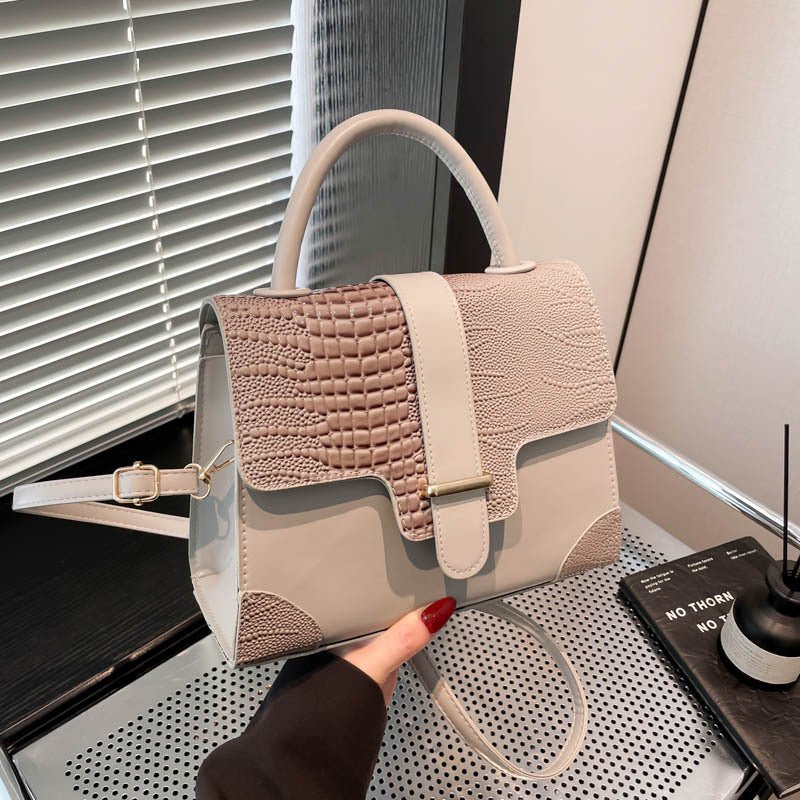 Ladies New Fashion Crossbody Bag - AMOCARTb2e6d95709f5b92e733d612e1595cc3c