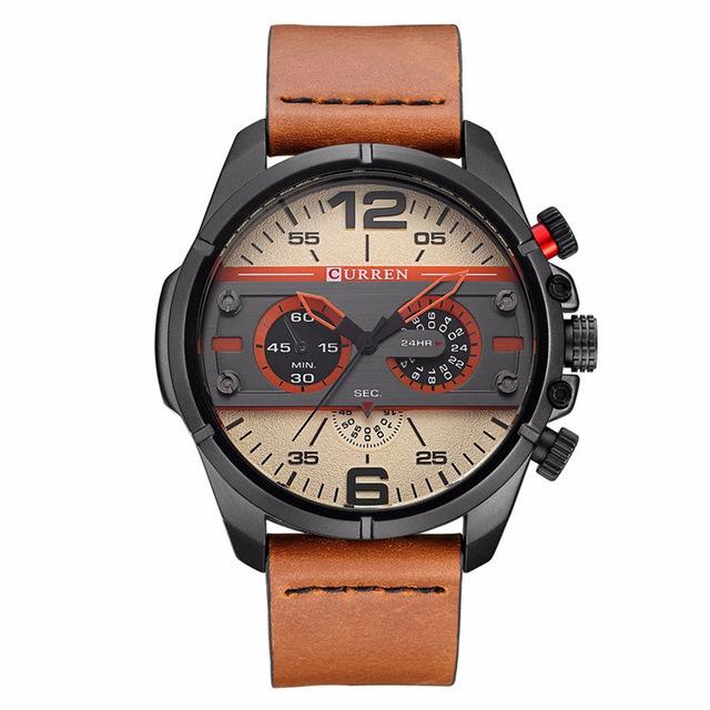 Men Army Military Watch - AMOCART116f44e48090c9ca4017939255d133b7