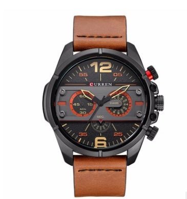 Men Army Military Watch - AMOCARTb84aec34bb3f9451965a8b5a1aecf077