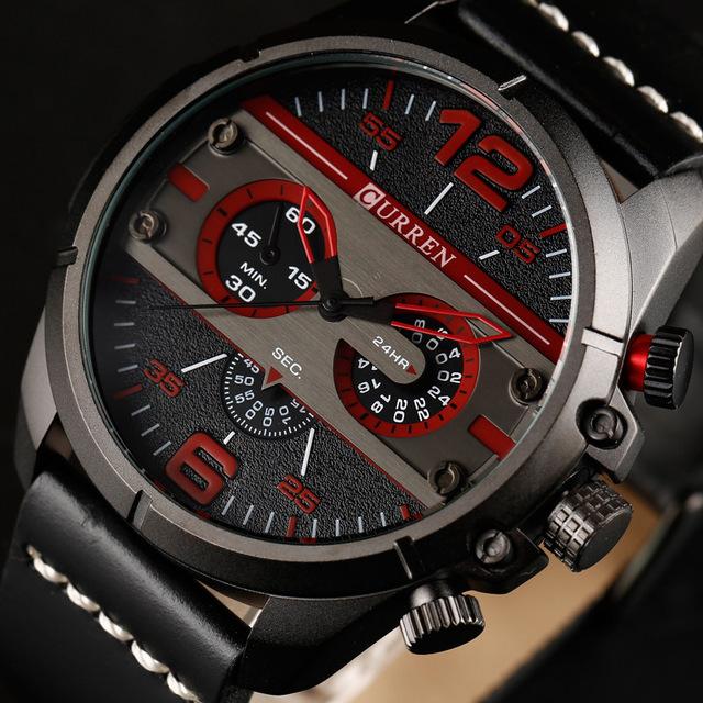 Men Army Military Watch - AMOCARTdd9e4fd4cb55f43088c21eeb02783db5