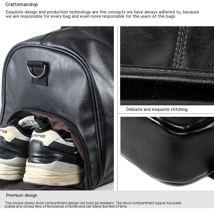 Men Travel Large Capacity Portable Messenger Bag - AMOCARTad3d21335adc5d27a5ed826586af2cf4