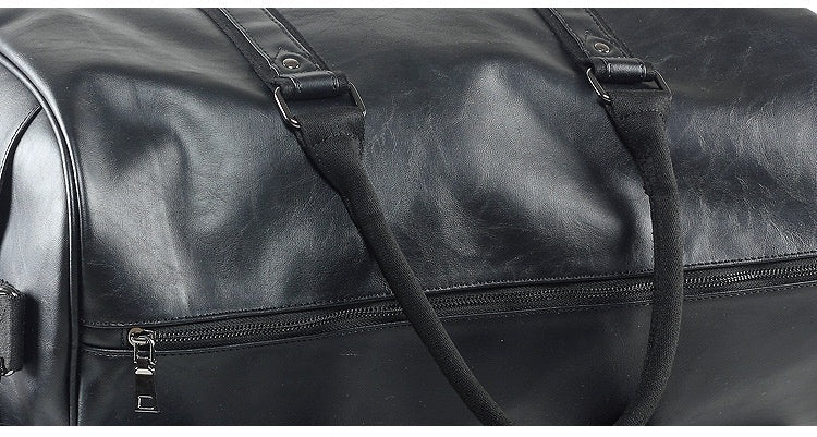 Men Travel Large Capacity Portable Messenger Bag - AMOCART910c060be8bf639dde6a32600fb1acbf