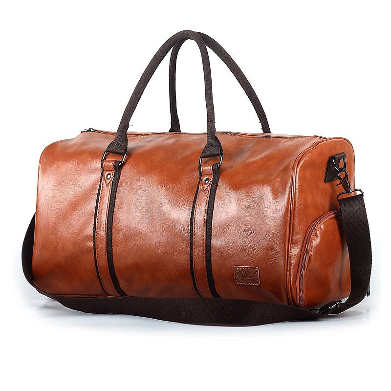 Men Travel Large Capacity Portable Messenger Bag - AMOCARTeebe735e0895edfde23e4c0b7e6c940a