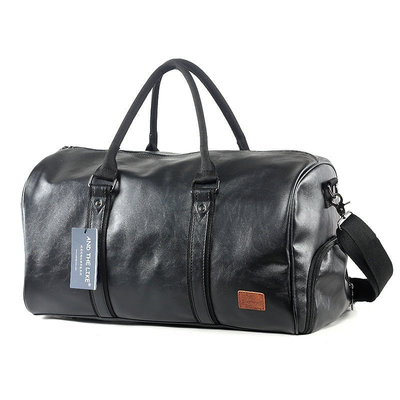 Men Travel Large Capacity Portable Messenger Bag - AMOCART971f7aae846aa8a6aa97780e304afe4c
