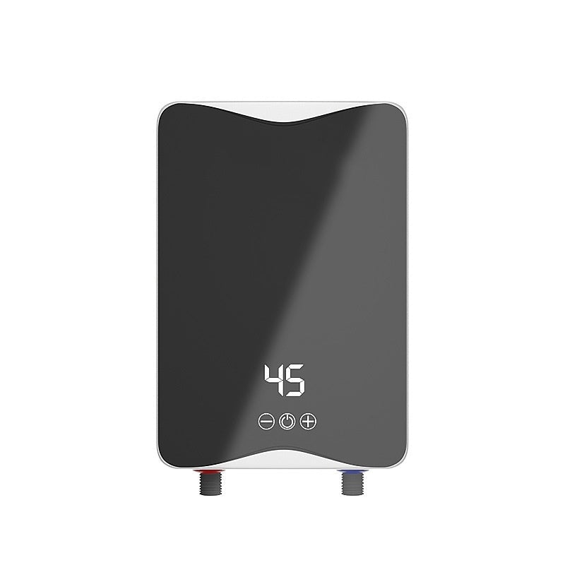 Miniture Water Heater Water Heater Constant Temperature Fast Heating Shower Bath Machine Mini Instant Electric Water Heater - AMOCARTa0b226309f4b0603152778271a6920f1