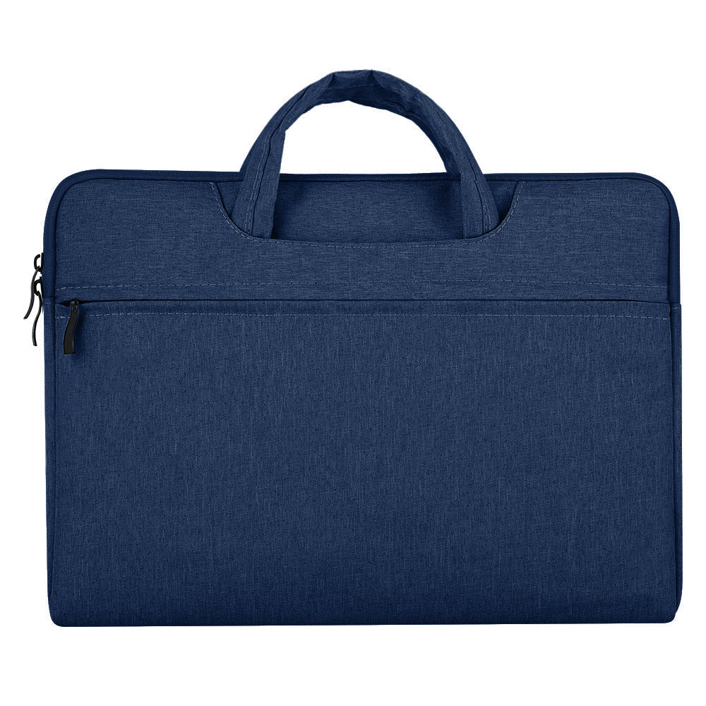 Multi Size Laptop Bag For Men And Women - AMOCART78d5c224c435b7ee08e8f653de88336c