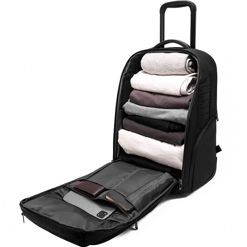 Multifunctional Business-Casual Travel Bag For Men - AMOCARTd94992c627210b086054e4e05b595f87