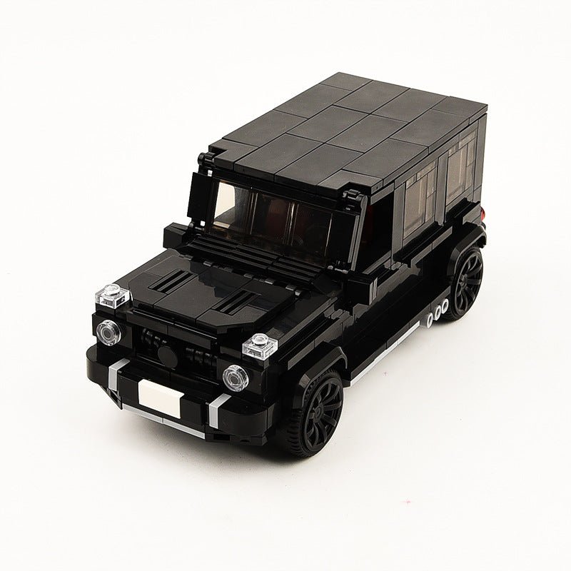 New High-tech Building Block Plastic Toys - AMOCARTd1ae61cff0c2667d57355c5e7fb24c12