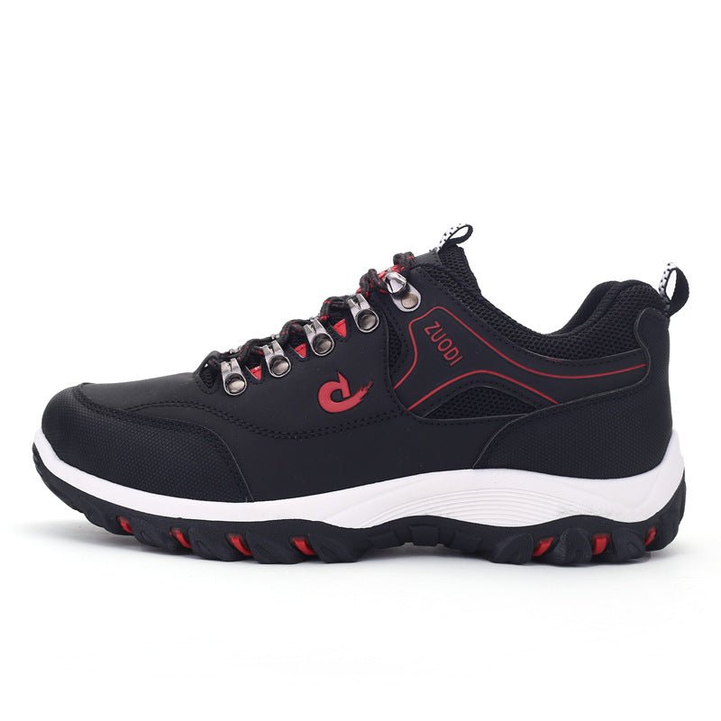 Overfoot shoes outdoor men's shoes hiking shoes - AMOCART1bae1fc1f73613a09f08d312d8a0587f