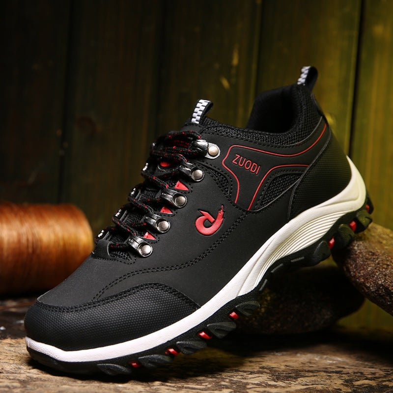 Overfoot shoes outdoor men's shoes hiking shoes - AMOCART54ce4ef4fd349a6d4ec50b0230992a98